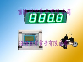 北京機動車超速自動檢測系統現場檢定裝置