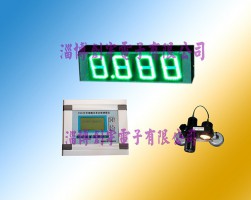 淄博機動車超速自動監測系統現場檢定裝置