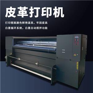TT-19E4-W 弱溶剂板卷ㄨ一体打印机